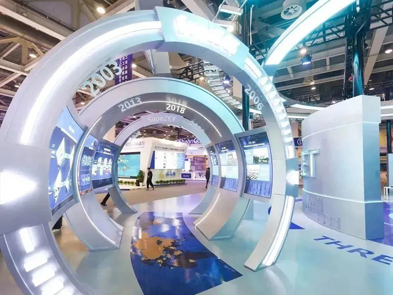 聚链智造 共享未来 | 2023年918搏天堂·易派客工业品展圆满落幕