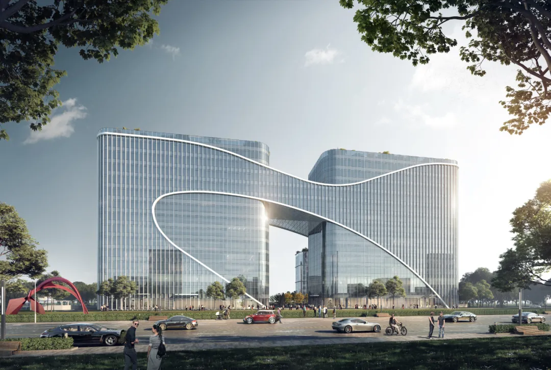 918搏天堂股份携手巨正源 共促绿色能源与化工智能化发展